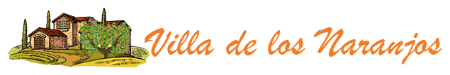Vlla de los naranjos